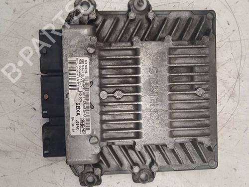 Engine control unit (ECU) FORD FOCUS C-MAX (DM2) 2.0 TDCi | BP11155920M57 - Image 2