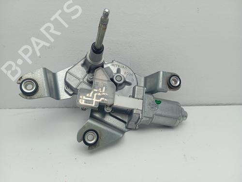 Used Rear wiper motor NISSAN LEAF (ZE0) Electric (109 hp) 20235803