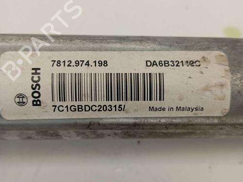 Steering rack MAZDA 2 Hatchback (DL, DJ)  | BP17859944M22  - Image 5