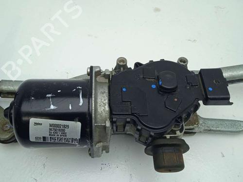 Front wiper motor CITROËN C-ELYSEE (DD_) 1.5 BlueHDi 100 | BP32188989M29 - Image 5