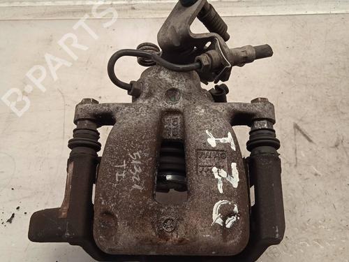 Used Left rear brake caliper Left rear brake caliper VW TOURAN (1T1, 1T2) 1.9 TDI (105 hp) 11569500 11569500