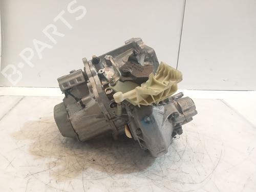 Gearbox PEUGEOT 2008 I (CU_) 1.2 THP 110 / PureTech 110 | BP40198771M3  - Image 5