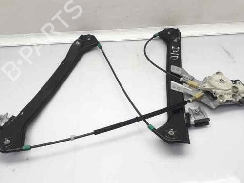Used Front right window mechanism Front right window mechanism SAAB 9-3 (YS3D) 2.2 TiD (125 hp) 4357813 4357813