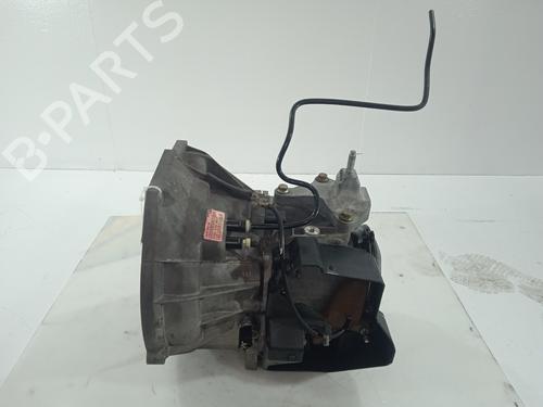 Gearbox FORD FIESTA V (JH_, JD_)  | BP23527974M3 