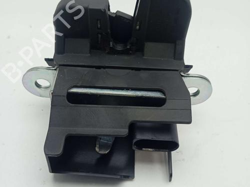 Used Tailgate lock VW GOLF PLUS V (5M1, 521) [2004-2013]  17321839