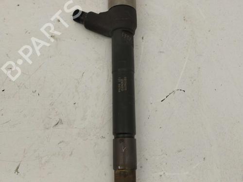 Used Injector OPEL ASTRA K (B16) [2015-2022]  24227738