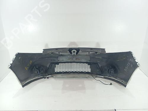 Front bumper DACIA SANDERO 1.5 dCi | BP37757730C7 - Image 4