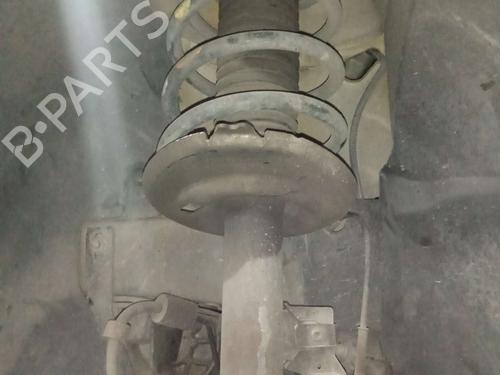 Used Left front shock absorber CITROËN C4 Grand Picasso I (UA_) 2.0 HDi 138 (136 hp) 16692061