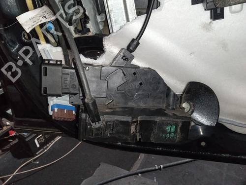 Used Front left lock CITROËN C4 Picasso I MPV (UD_) 1.6 HDi (109 hp) 16367943