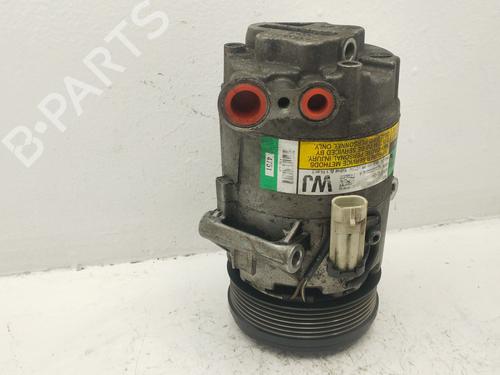 AC compressor OPEL ASTRA H (A04) 1.7 CDTI (L48) | BP40238991M34 - Image 2
