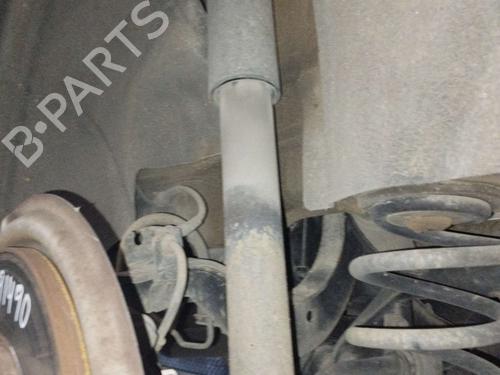 Used Left rear shock absorber Left rear shock absorber VW PASSAT B6 (3C2) 2.0 TDI 16V (140 hp) 18101227 18101227