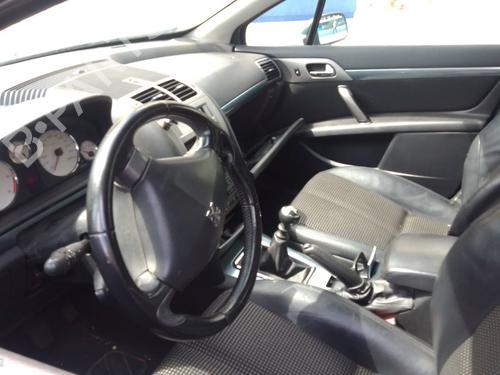 Xenon ballast PEUGEOT 407 SW (6E_, 6D_) 2.0 HDi 135 | BP18091936C53 