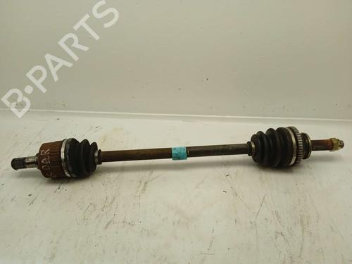 Used Right rear driveshaft Right rear driveshaft HYUNDAI SANTA FÉ I (SM) 2.0 CRDi (113 hp) 4333992 4333992