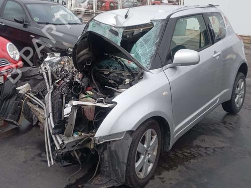 Left front window switch SUZUKI SWIFT III (MZ, EZ)  | BP25440194I27  - Image 6