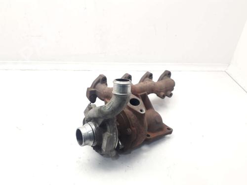 Used Turbocharger/Supercharger FORD FOCUS I (DAW, DBW) 1.8 TDCi (100 hp) 11150134