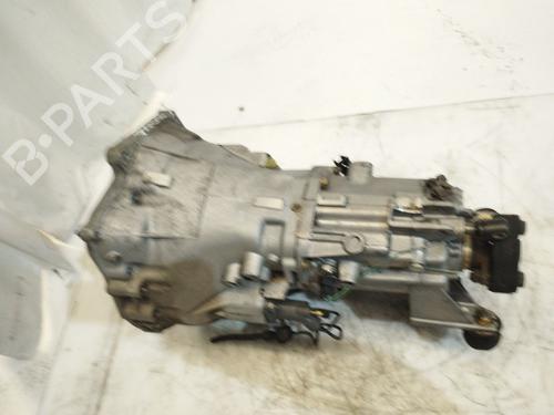 Gearbox BMW 3 (E46) 316 i | BP38926797M3 - Image 4