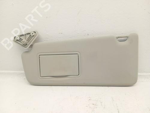 Left sun visor LAND ROVER DISCOVERY SPORT (L550) 2.0 D | BP32262217I1 - Image 4