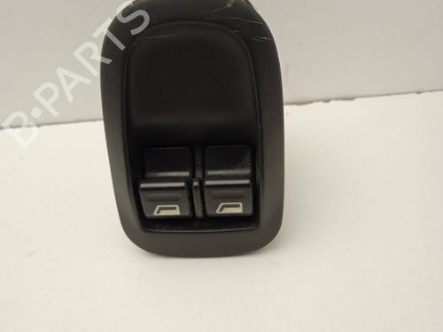 Used Left front window switch PEUGEOT 306 Break (7E, N3, N5) 2.0 HDI 90 (90 hp) 4337153