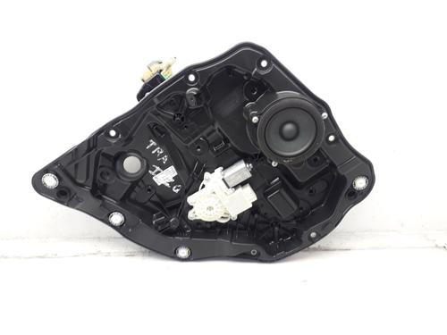 Used Rear left window mechanism BMW 3 (G20, G80, G28) 318 d (150 hp) 11348691