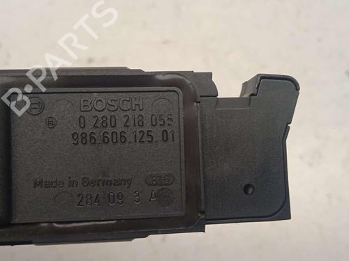 Mass air flow sensor PORSCHE BOXSTER (986) | BP16888339M95