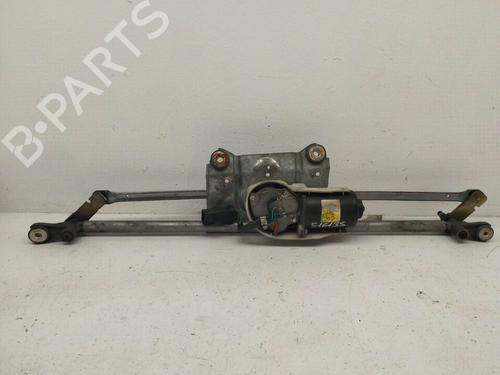 Used Front wiper motor Front wiper motor JEEP GRAND CHEROKEE II (WJ, WG) [1998-2005] 4296409 4296409