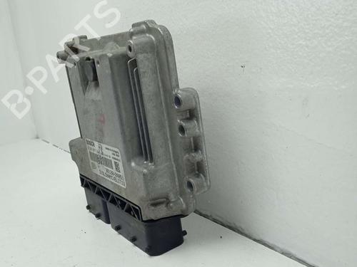 Engine control unit (ECU) KIA SPORTAGE III (SL)  | BP31618423M57  - Image 5