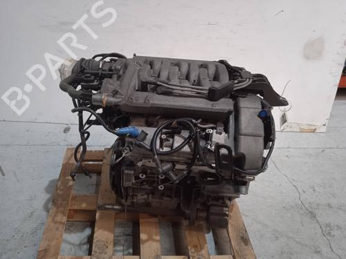 Motor FORD MONDEO III Saloon (B4Y) [2000-2007]  4334427