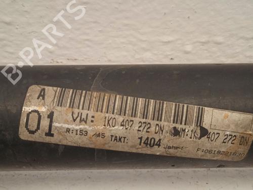 Right front driveshaft VW PASSAT B6 (3C2) 1.9 TDI | BP33872404M39 - Image 6