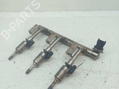 Used Injection rail FORD FOCUS III [2010-2020]  31619652