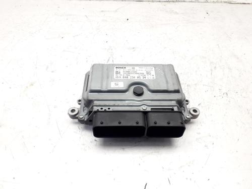Used Engine control unit (ECU) Engine control unit (ECU) MERCEDES-BENZ A-CLASS (W169) A 200 CDI (169.008, 169.308) (140 hp) 11151786 11151786