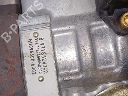 Injection pump OPEL CORSA C (X01) | BP20212712M78