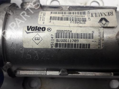 Egr RENAULT TRAFIC II Van (FL) | BP13962851M69