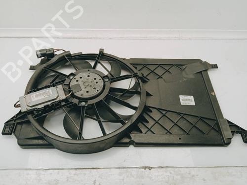 Used Radiator fan VOLVO C30 (533) [2006-2013]  11153286