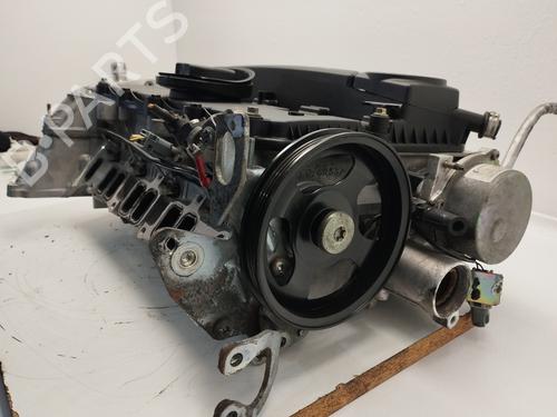 Cylinder head FORD MONDEO III (B5Y)  | BP31615695M5 