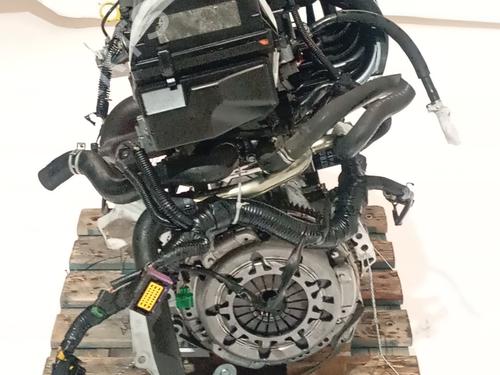 Engine NISSAN NOTE (E11, NE11) 1.4 | BP24179066M1 