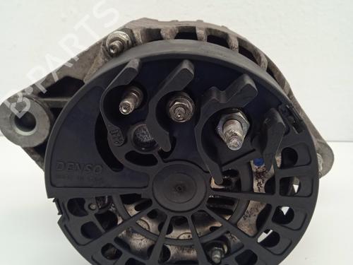 Alternator SAAB 9-3 Estate (E50) | BP31616733M7