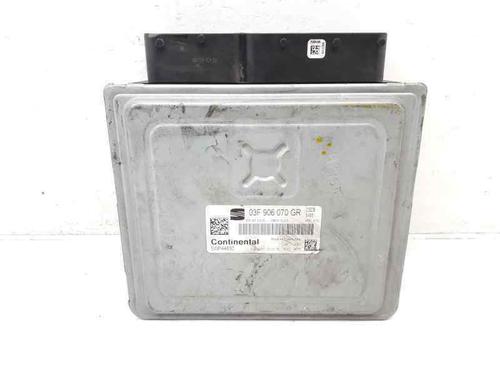 Used Engine control unit (ECU) SEAT IBIZA IV (6J5, 6P1) 1.2 TSI (105 hp) 5156776