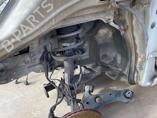 Used Left front steering knuckle Left front steering knuckle FIAT FIORINO Box Body/MPV (225_) [2007-2026] 16268377 16268377
