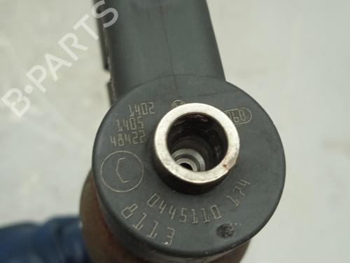 Injector OPEL ASTRA H (A04) | BP15401005M100