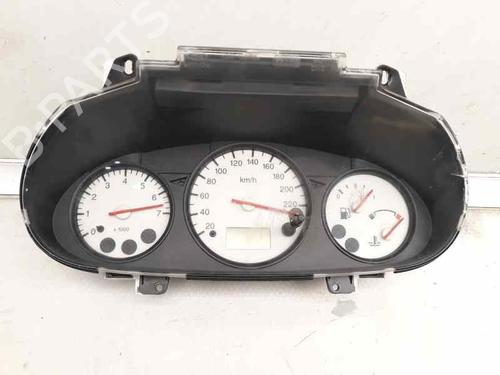 Used Instrument cluster FORD PUMA (EC_) 1.4 16V (90 hp) 4293682