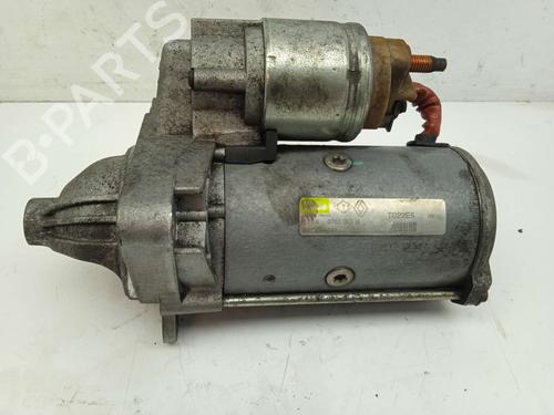 Used Starter Starter RENAULT GRAND SCÉNIC II (JM0/1_) [2004-2009] 17614502 17614502