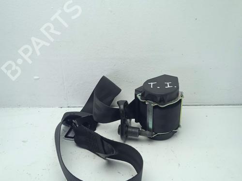 Used Rear left seatbelt Rear left seatbelt RENAULT ZOE (BFM_) ZOE (58 hp) 32232541 32232541