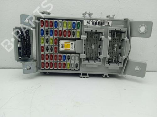 Used Fuse box Fuse box HYUNDAI i20 II (GB, IB) [2014-2021] 24403864 24403864