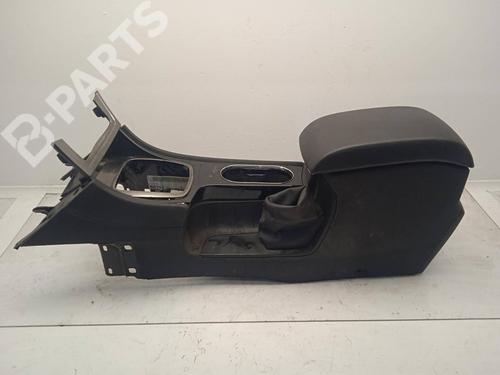 Used Armrest / Center console FORD MONDEO IV Turnier (BA7) 2.0 TDCi (140 hp) 11159247