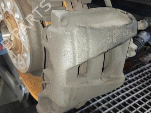 Used Right front brake caliper VW TIGUAN (5N_) [2007-2018]  18030515