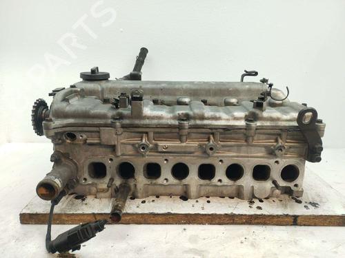 Used Cylinder head Cylinder head HYUNDAI H-1 Van (A1) [1997-2008] 33434129 33434129