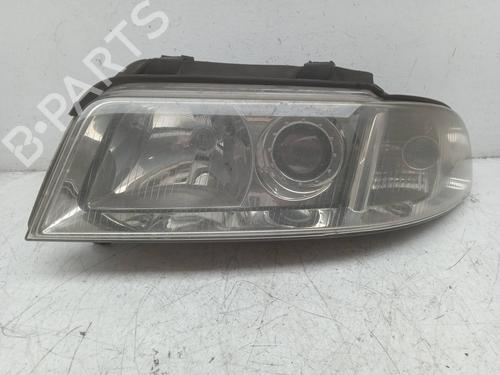 Used Left headlight AUDI A4 B5 (8D2) 1.8 T (150 hp) 4353340