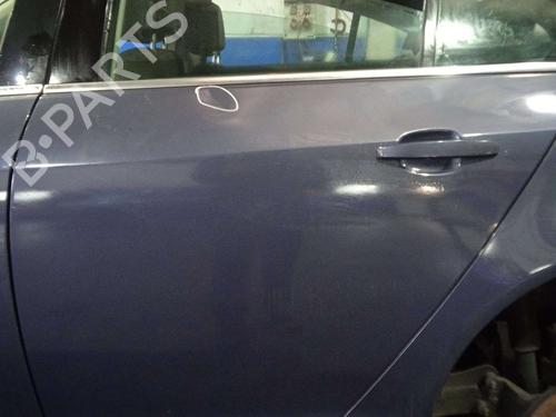 Used Left rear door OPEL INSIGNIA A (G09) [2008-2017]  32188807