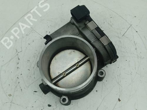 Used Throttle body PORSCHE CAYENNE (9PA) [2002-2010]  20212787