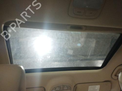 Used Sunroof HYUNDAI SANTA FÉ II (CM) [2005-2015]  31621118